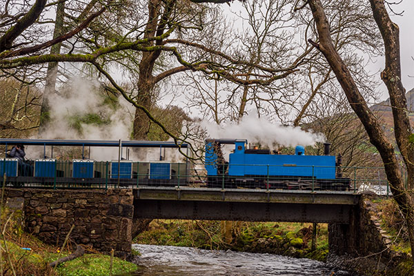 Cumbria Racenglass