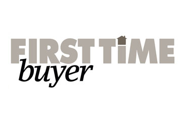 First Time Buyer Logo
